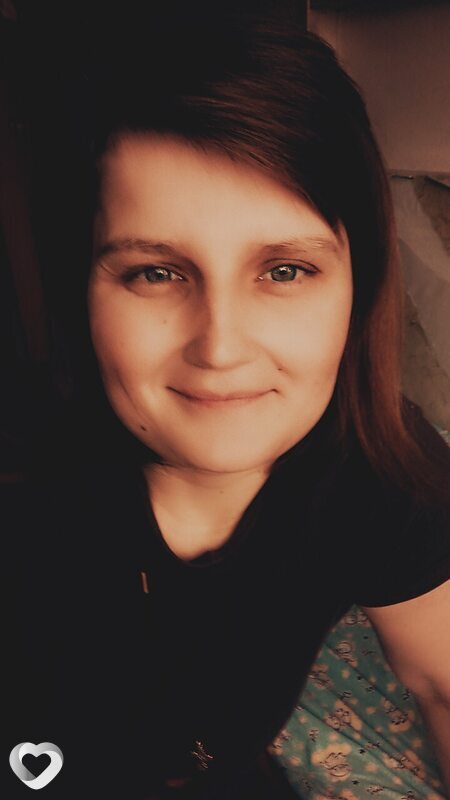 Динка, 28, Уфе — анкета №1704302