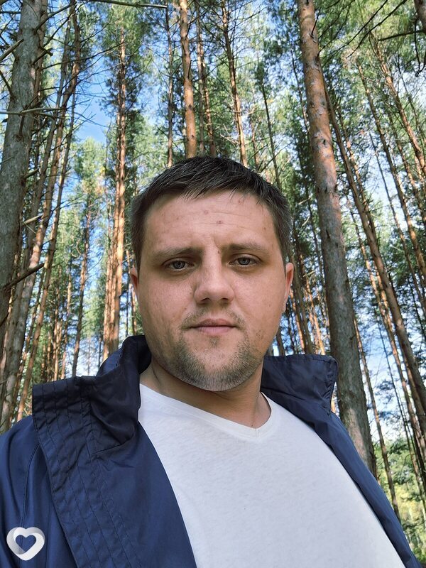 Павел, 33, Туле — анкета №1704309