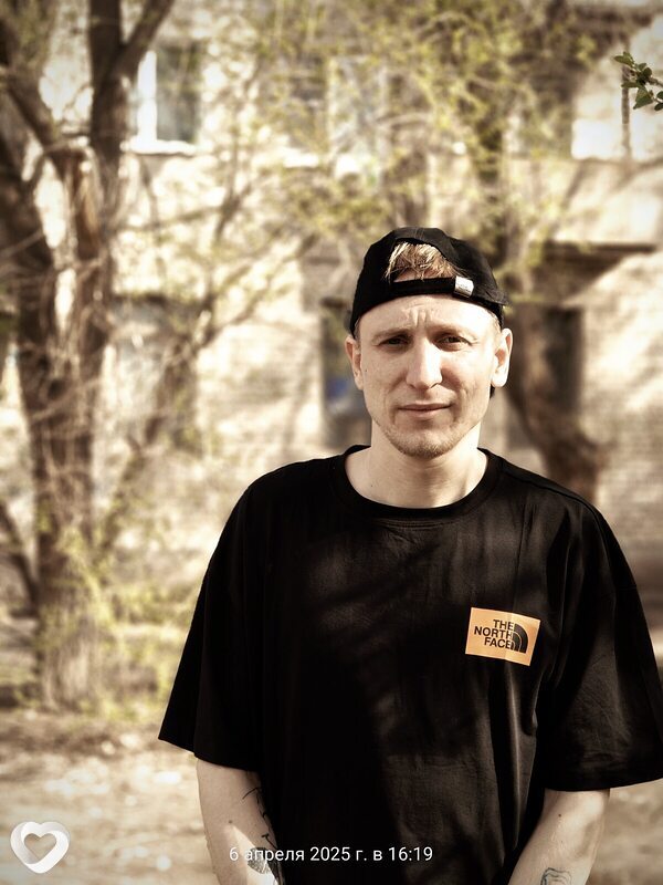 Рфп, 29, Астрахани — анкета №1704310