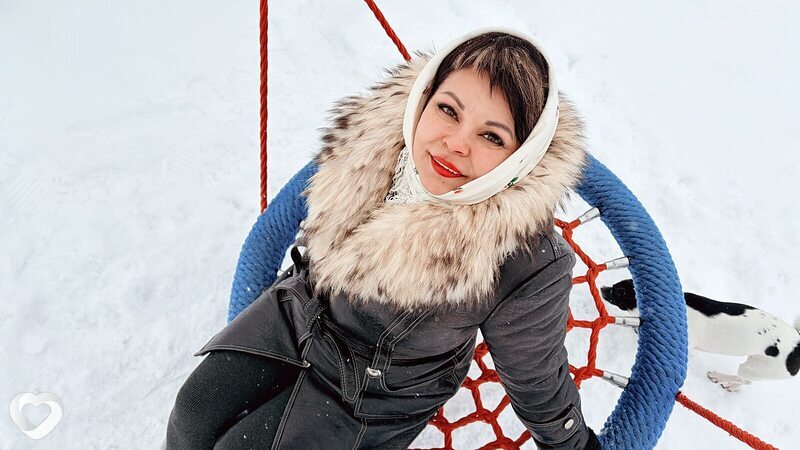 Елена, Новоульяновск