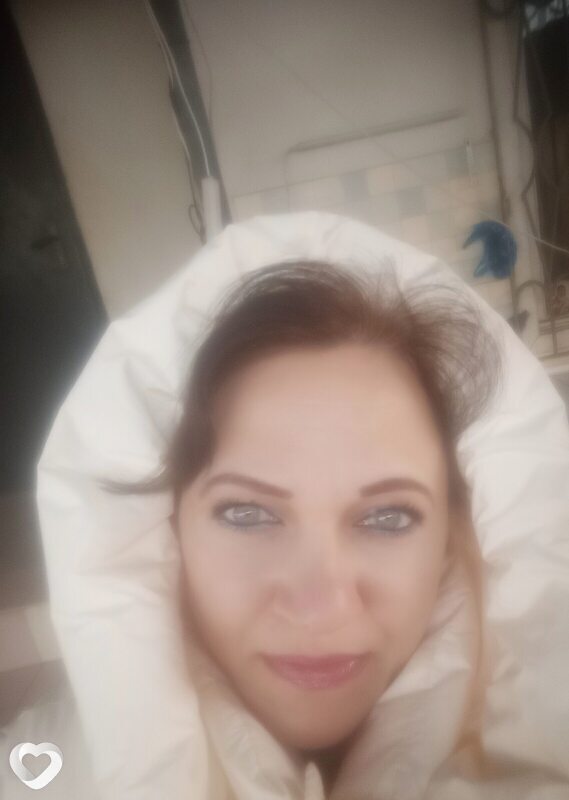 Елена, 42, Ростове-на-Дону — анкета №1704398