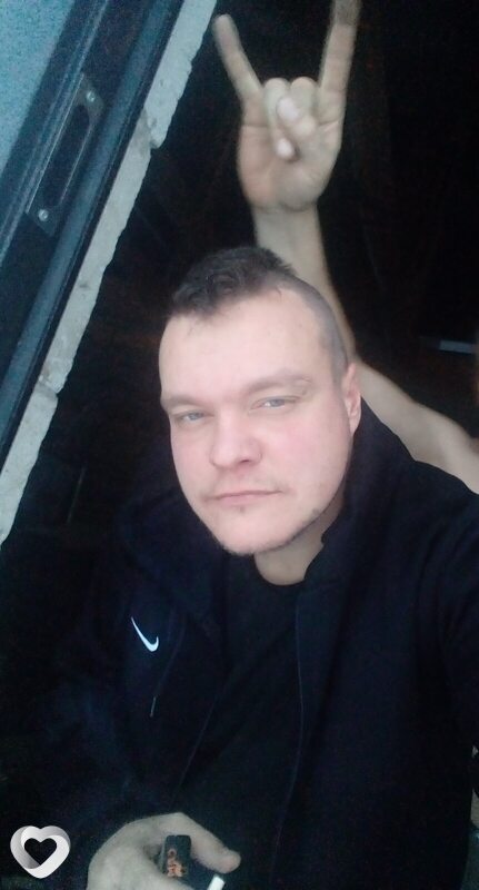 Дмитрий, 34, Москве — анкета №1704400