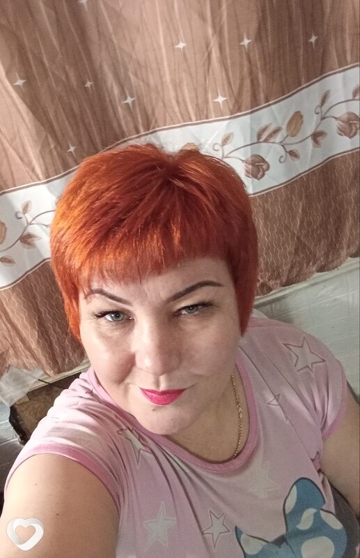 Виктория, 48, Няндоме — анкета №1704406