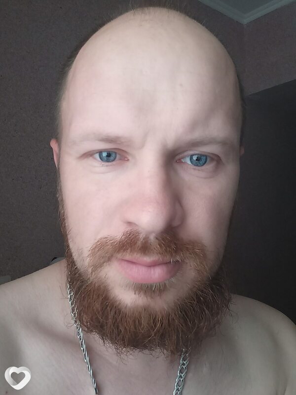 Дмитро, 34, Борисполе — анкета №1704412