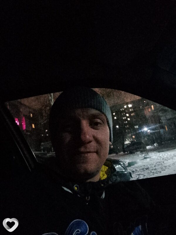 Дмитрий, 40, Екатеринбурге — анкета №1704417