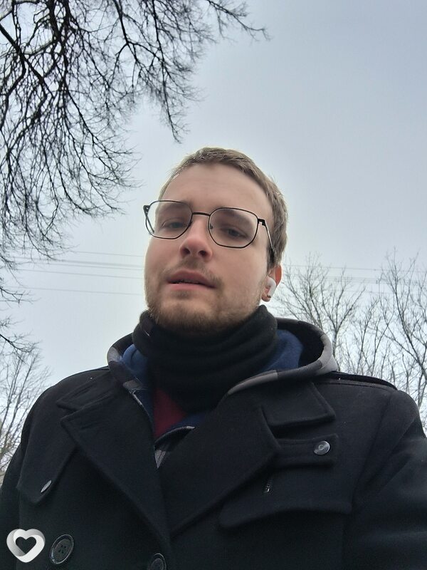 Даниил, 22, Брянске — анкета №1704424