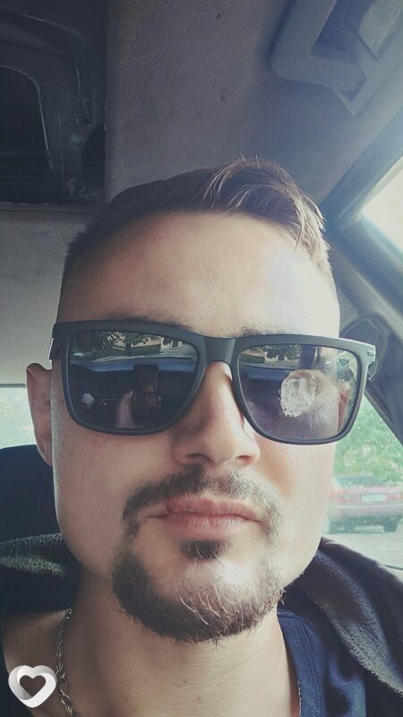 Роберт, 32, Донецке — анкета №1704428