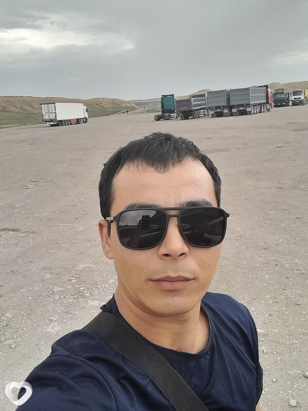 Даняр, 35, Актау — анкета №1704431