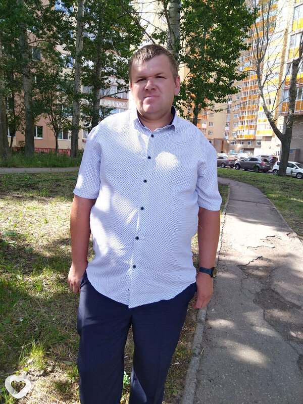 Oleg, 38, Нижнем Новгороде — анкета №1704433