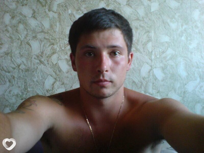 Arhiss, 39, Городеце — анкета №1704516