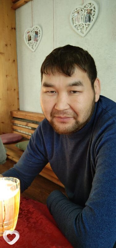 Юрий, 35, Иркутске — анкета №1704531