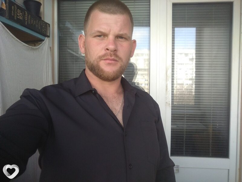 Владимир, 37, Тольятти — анкета №1704534
