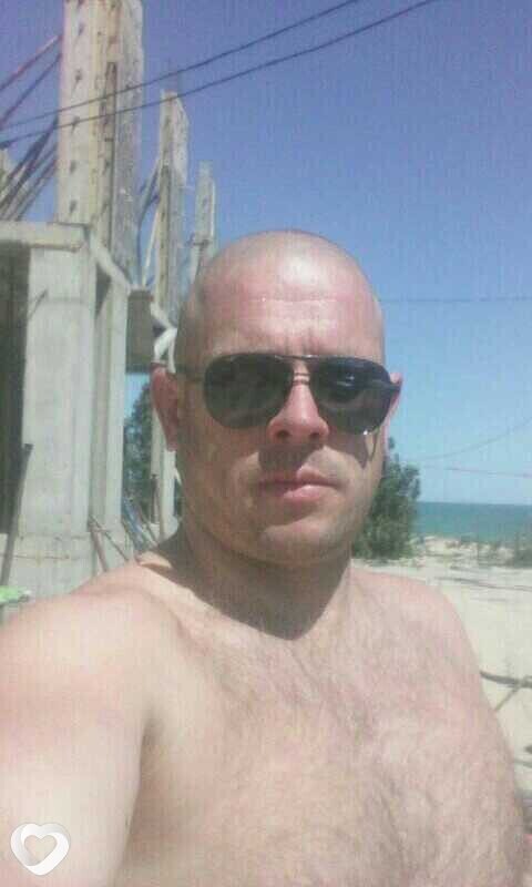 Александр, 39, Тюмени — анкета №1704536