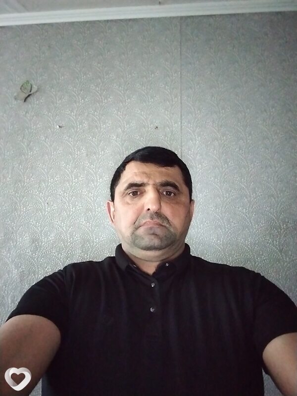 Алишер, 42, Клине — анкета №1704493