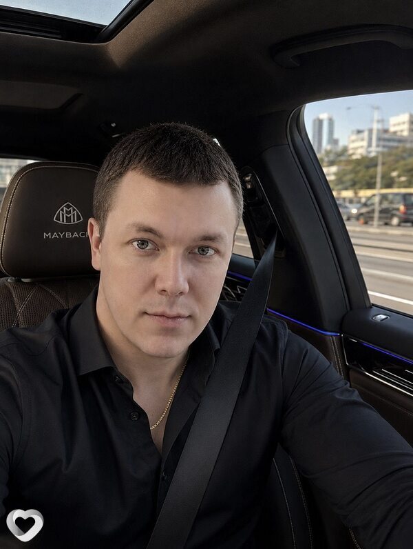 Даня, 36, Курске — анкета №1704495