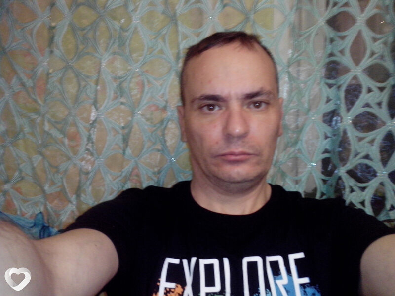 Александр, 48, Рязани — анкета №1704498