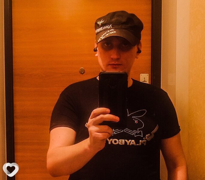 Александр, 32, Волжском — анкета №1704502