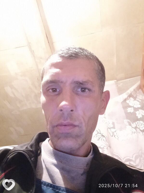Сергей, 40, Пинске — анкета №1704594
