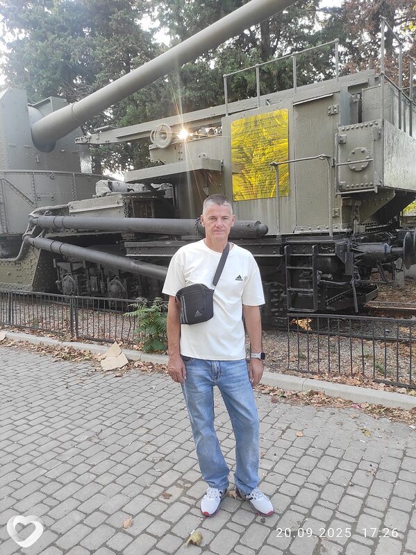 Алексей, 51, Ейске — анкета №1704601
