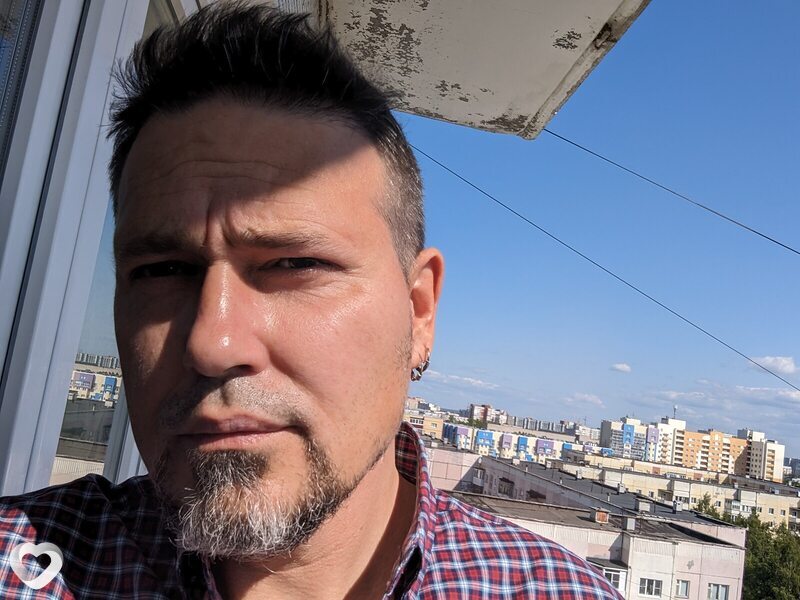 Данил, 44, Челябинске — анкета №1704604