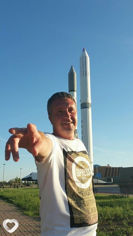 Александр, 44, Новороссийске — анкета №1704565