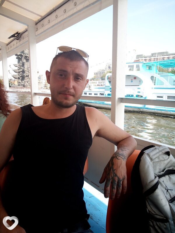 Алекс, Берёзовка