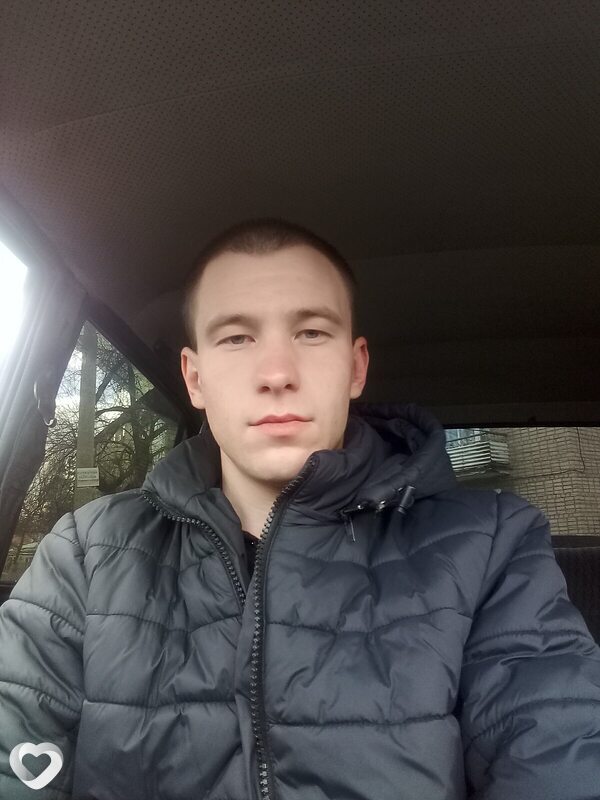 Григорий, 33, Красном Сулине — анкета №1704584