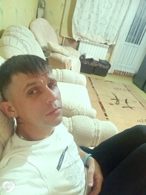 Илья, 39, Иванове — анкета №1704585