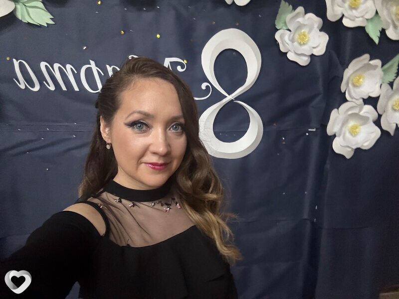 Алина, 37, Воронеже — анкета №1704375