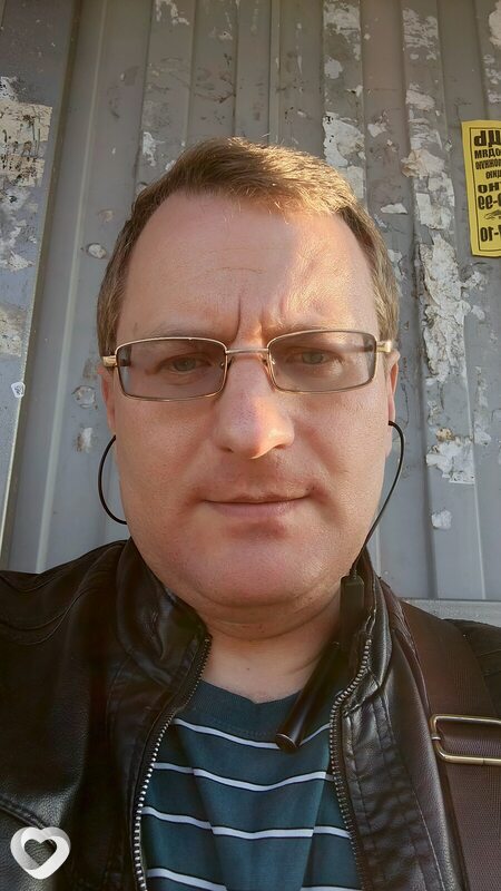 Вячеслав, 47, Новокузнецке — анкета №1704379