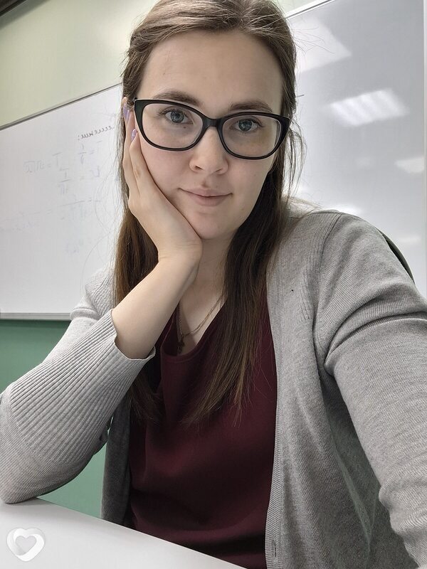 Дарья, 28, Череповце — анкета №1704381