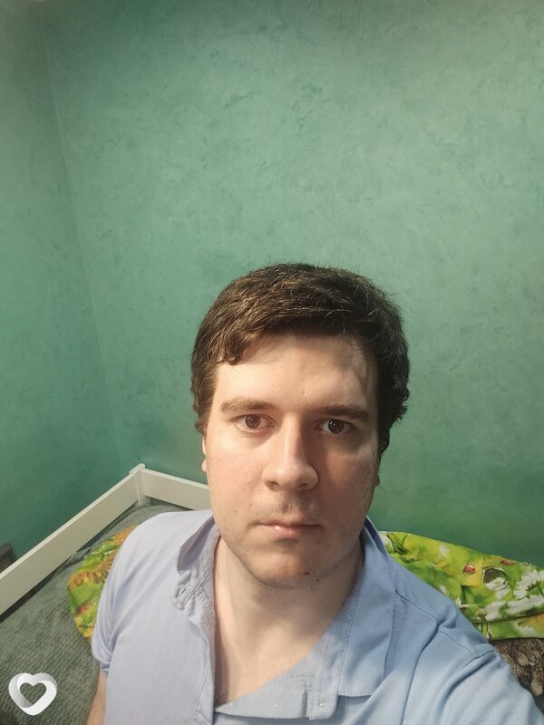 Слава, 37, Ставрополе — анкета №1704385