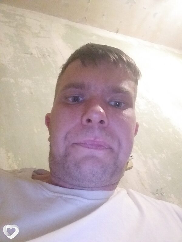 Николай, 33, Екатеринбурге — анкета №1704613