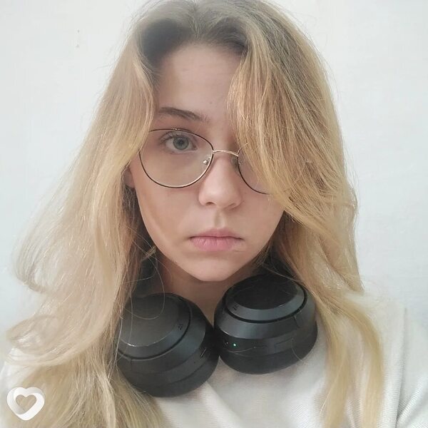 Мария, 20, Самаре — анкета №1704616