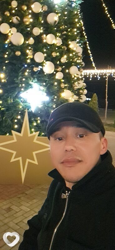 Фазик, 33, Краснодаре — анкета №1704618