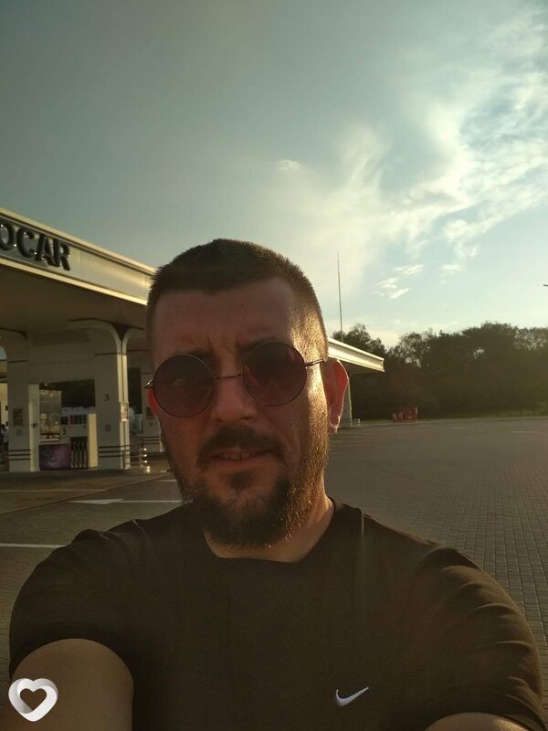 Женя, 41, Киеве — анкета №1704620