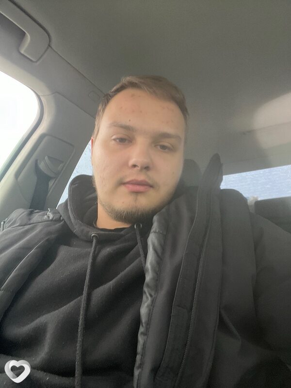 Влад, 24, Екатеринбурге — анкета №1704629