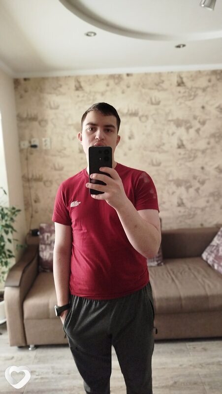 Захар, 22, Пятигорске — анкета №1704821