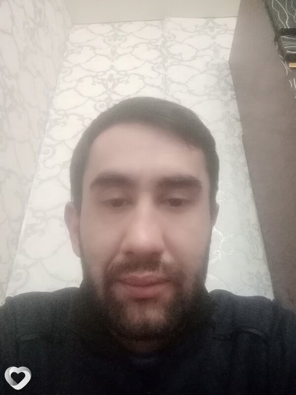 Костя, 33, Омске — анкета №1704827