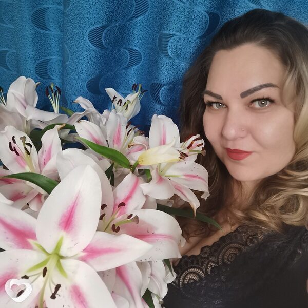 Алёна, 46, Лыткарине — анкета №1704832