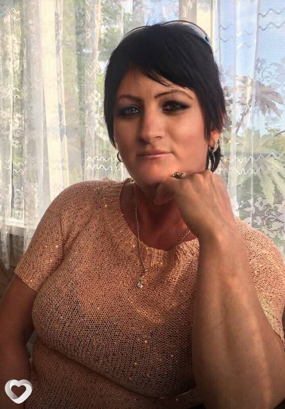 Світлана, 59, Хмельницком — анкета №1704644