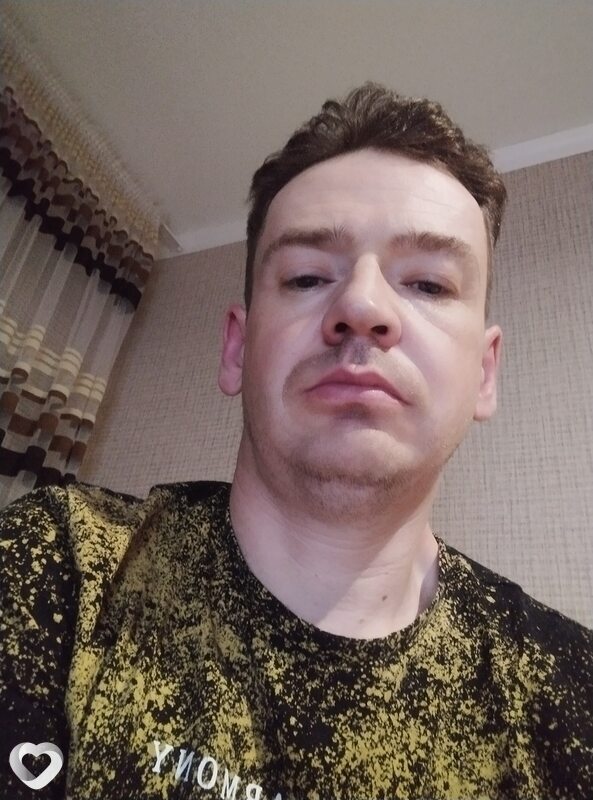 Станислав, 36, Рудном — анкета №1704656