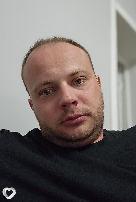 Ярослав, 35, Липецке — анкета №1704658