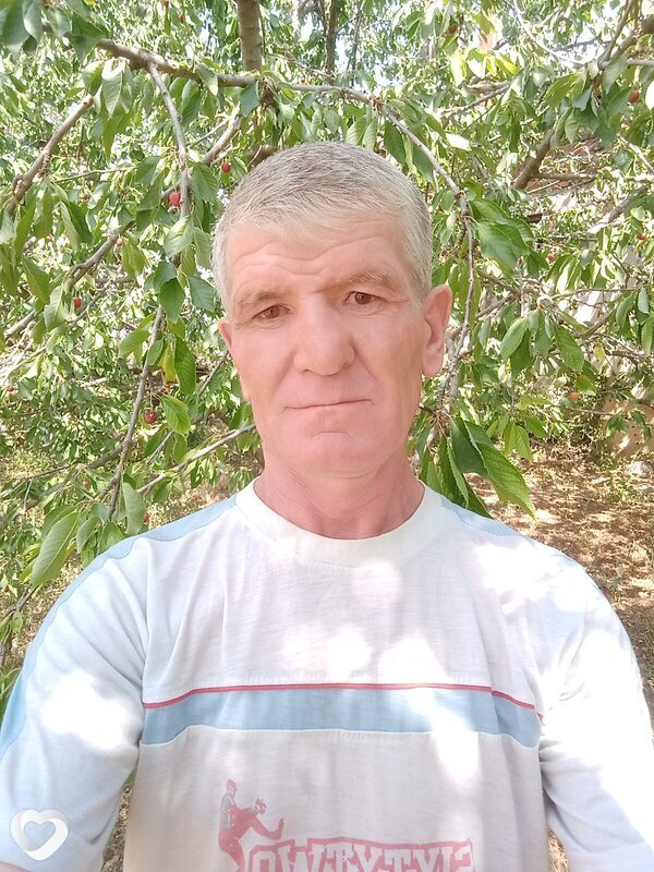 Андрей, Большая Мартыновка