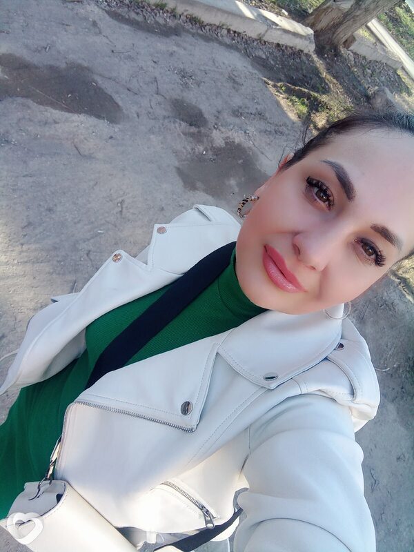 Ирина, 38, Омске — анкета №1704752