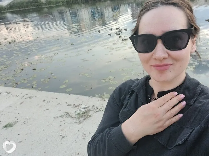 Евгения, 33, Москве — анкета №1704760