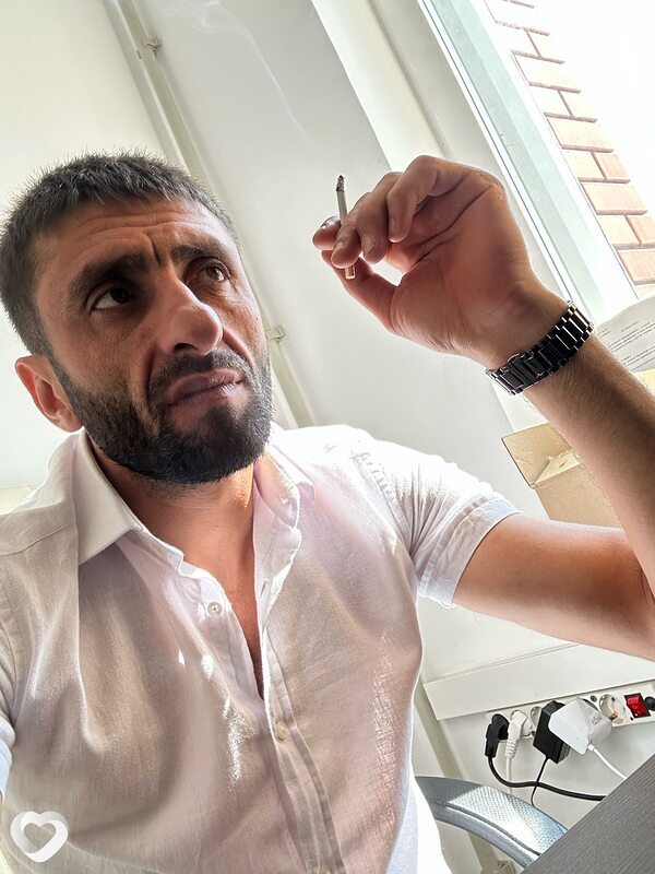 Вануш, 31, Нижнем Новгороде — анкета №1704669