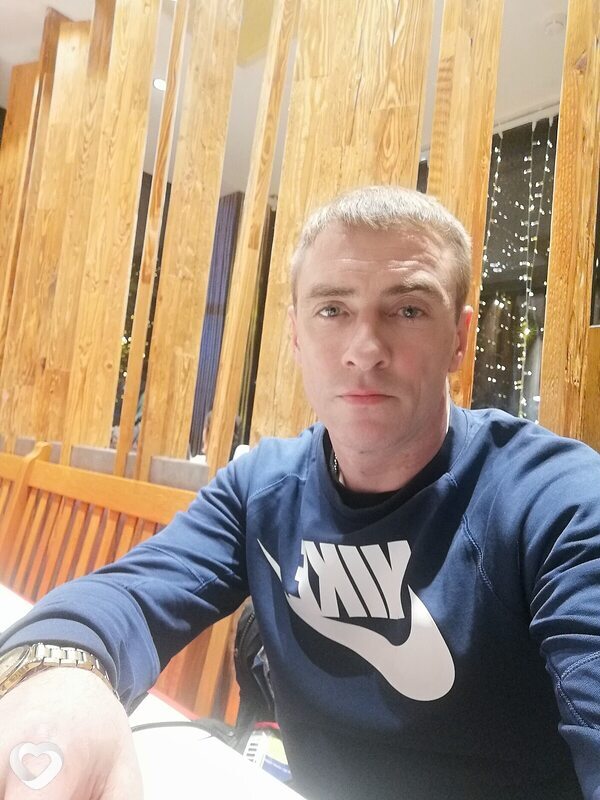 Александр, 45, Казани — анкета №1704671