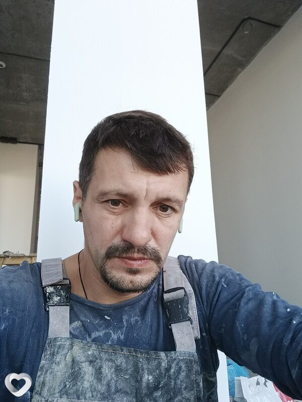 Sergei, 49, Минске — анкета №1704679