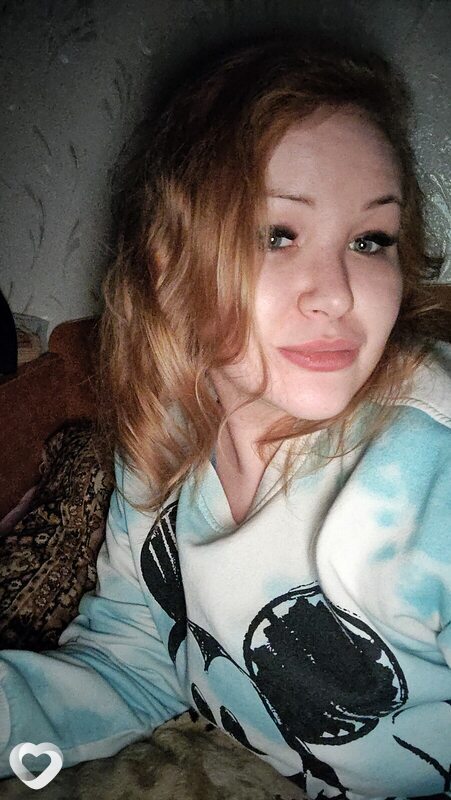 Анна, 28, Москве — анкета №1704681